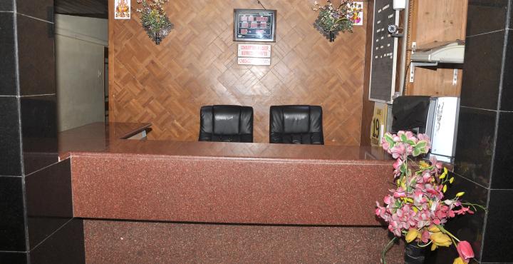 Hotel Madhuram